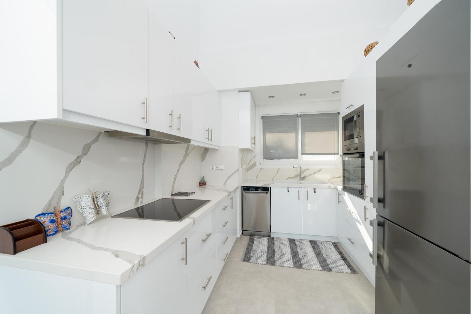 Villa Orama Pórto Ráfti 외부 사진