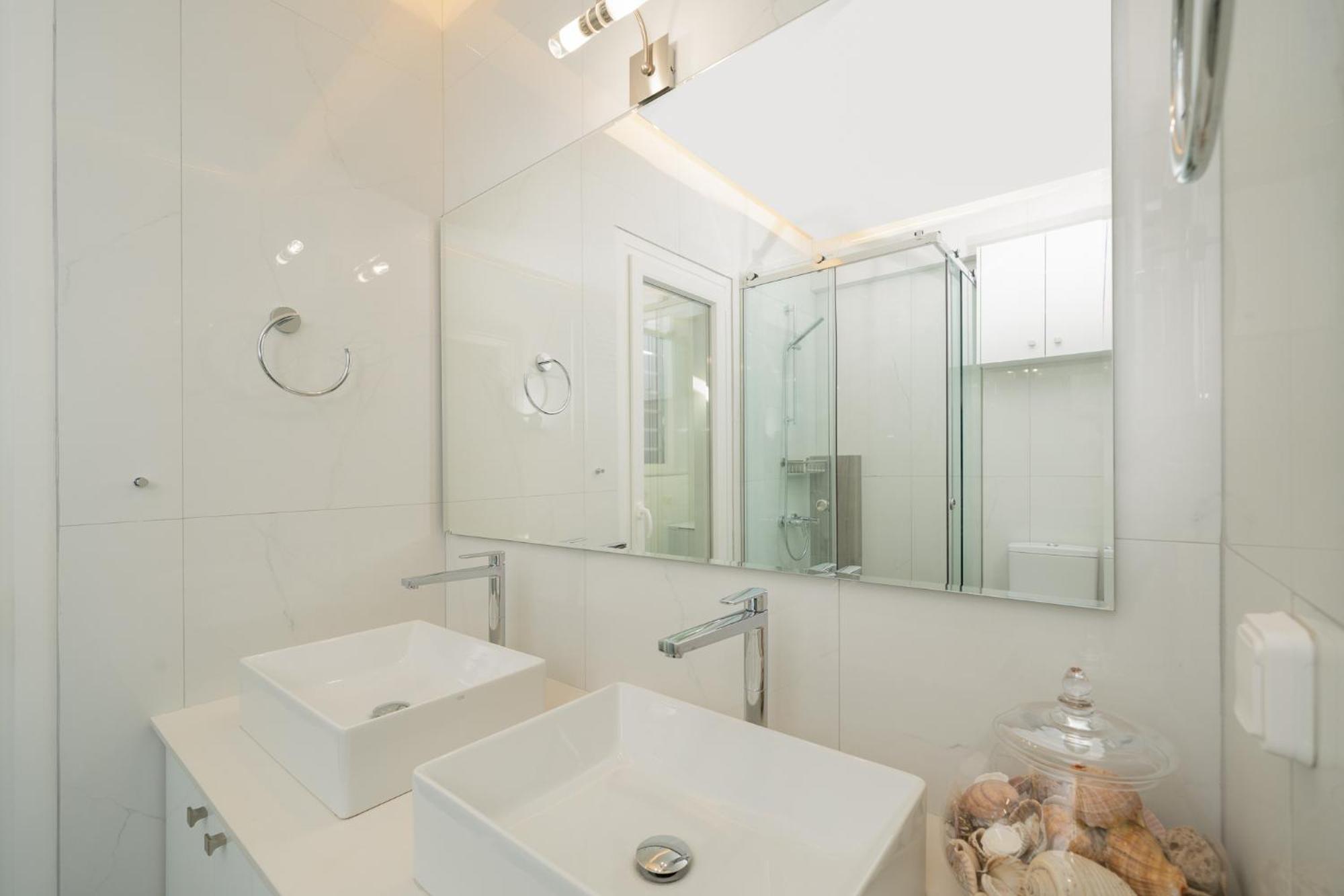 Villa Orama Pórto Ráfti 외부 사진