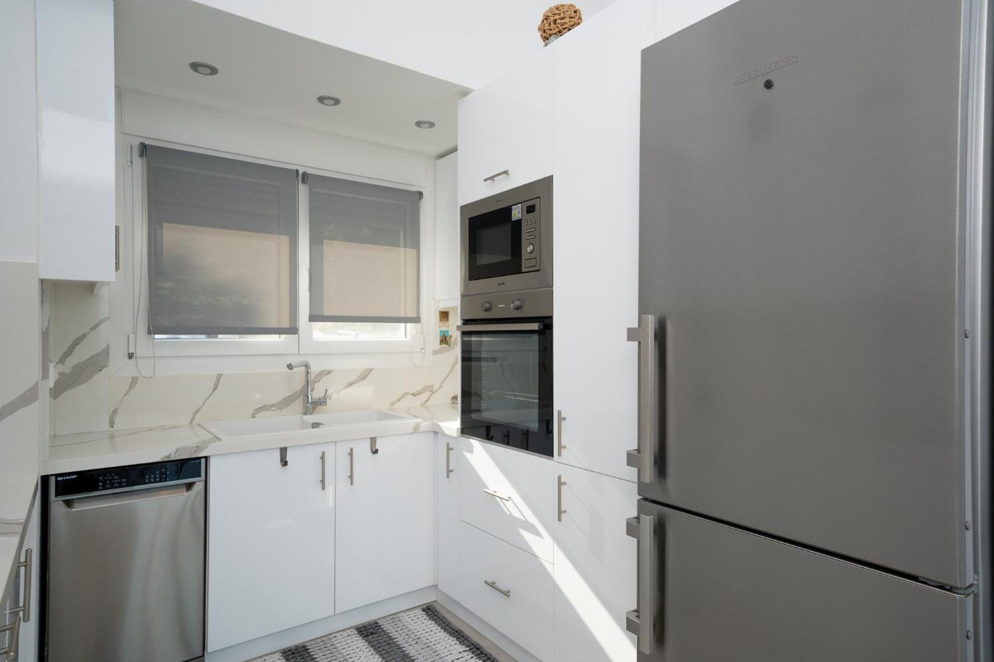 Villa Orama Pórto Ráfti 외부 사진